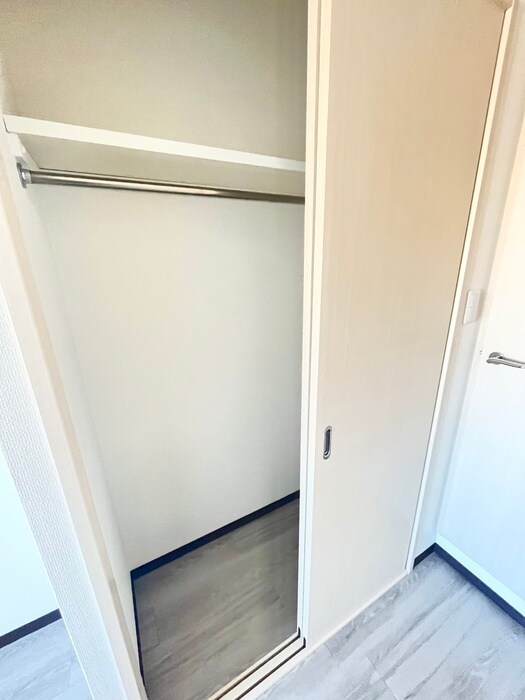 物件内観写真15　(収納)