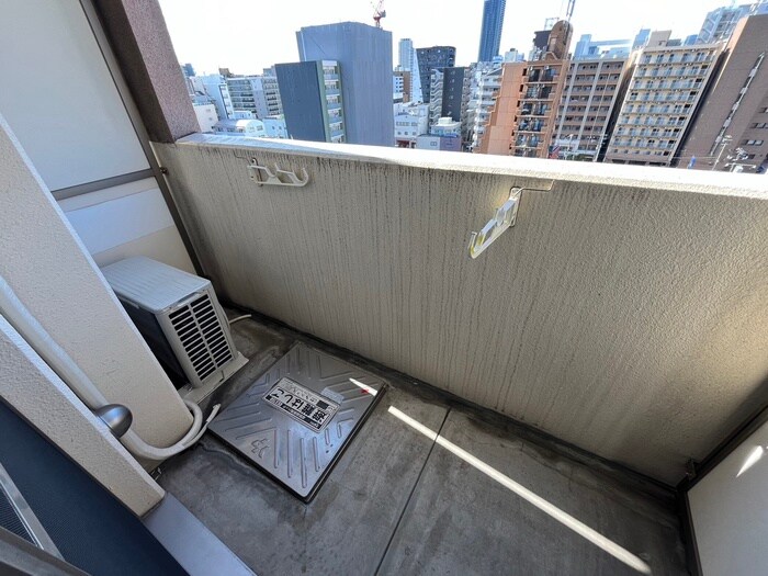 物件内観写真18　(ベランダ・バルコニー)