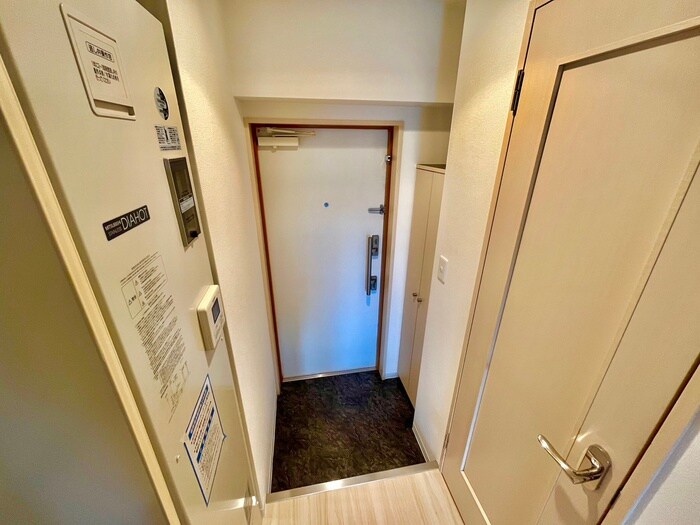 物件内観写真20　(玄関)