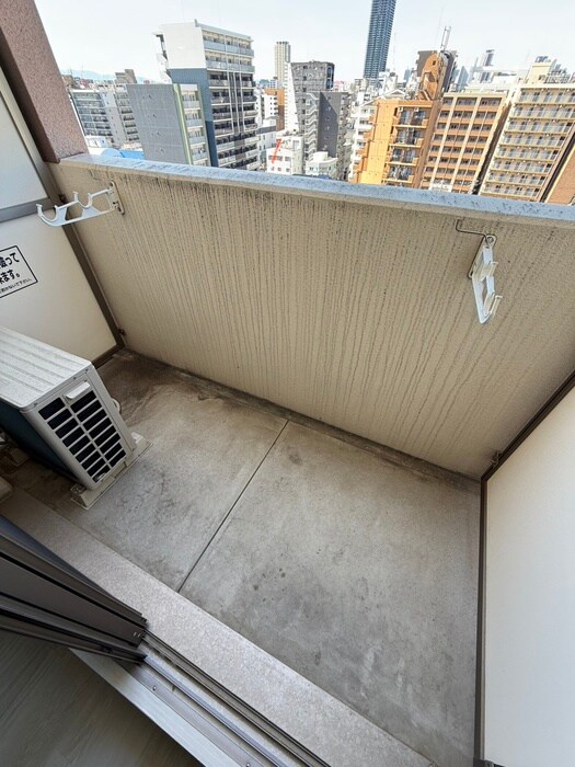 物件内観写真21　(ベランダ・バルコニー)