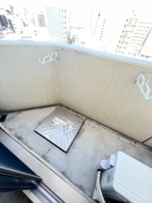 物件内観写真22　(ベランダ・バルコニー)