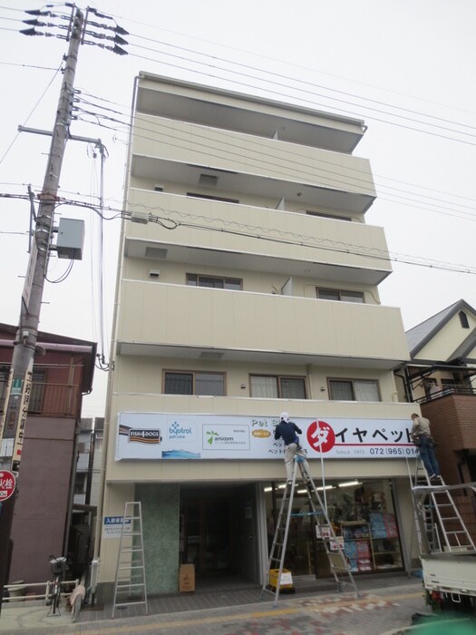 物件外観写真2　(外観写真)