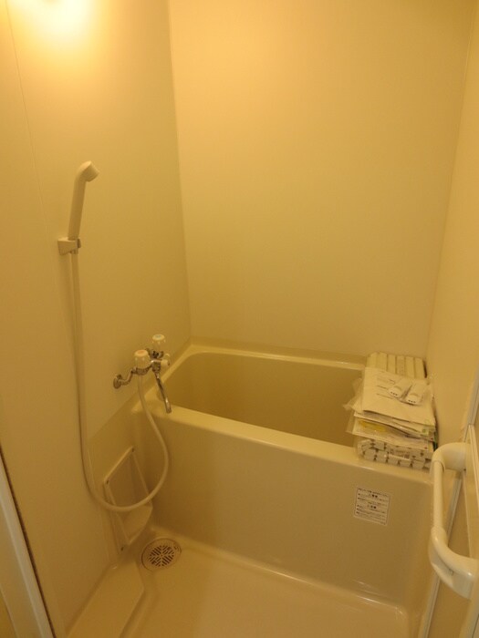 物件内観写真5　(バス／シャワールーム等)