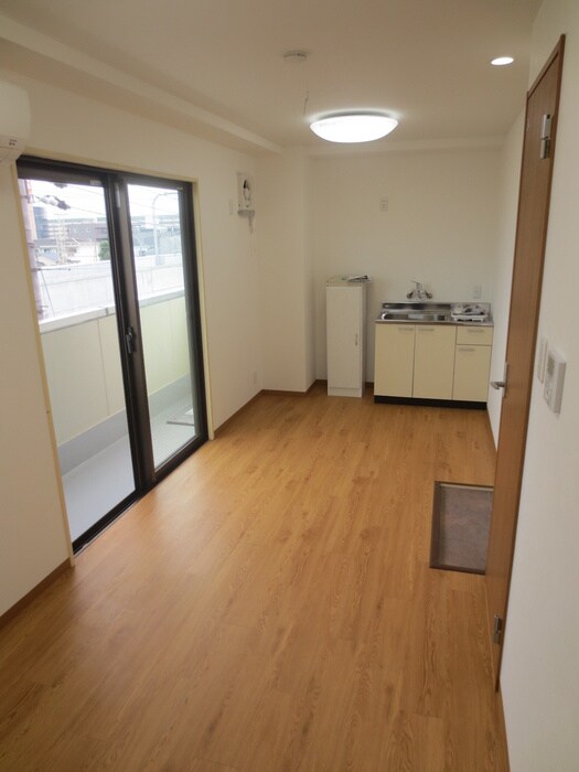 物件内観写真10　(居室)