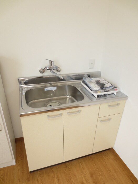 物件内観写真13　(キッチン)