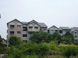 RICｲｰｽﾄｺｰﾄ4番街133号棟（401）外観写真