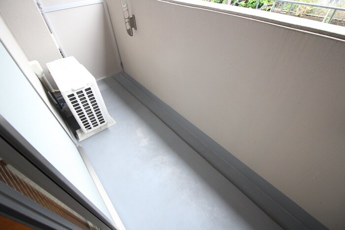 物件内観写真12　(ベランダ・バルコニー)