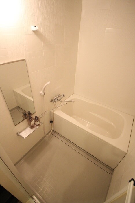 物件内観写真12　(バス／シャワールーム等)