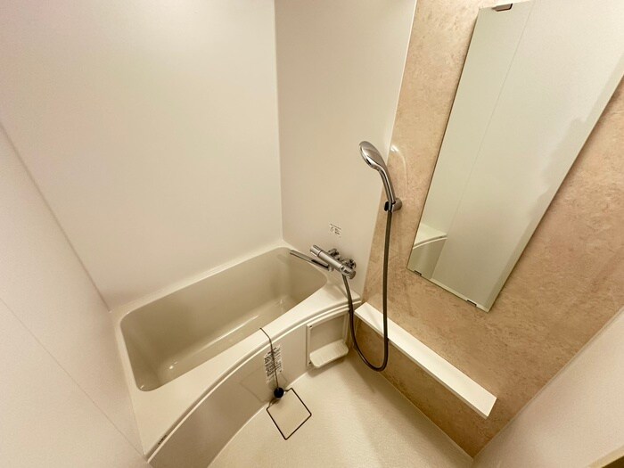 物件内観写真12　(バス／シャワールーム等)