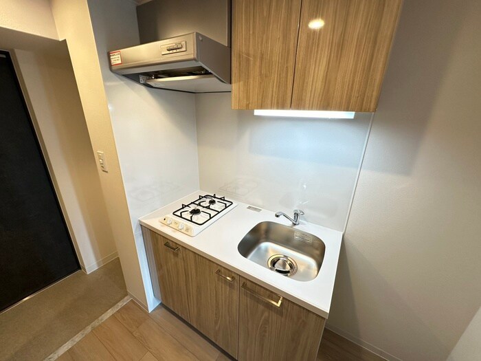 物件内観写真13　(キッチン)