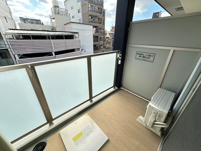 物件内観写真22　(ベランダ・バルコニー)