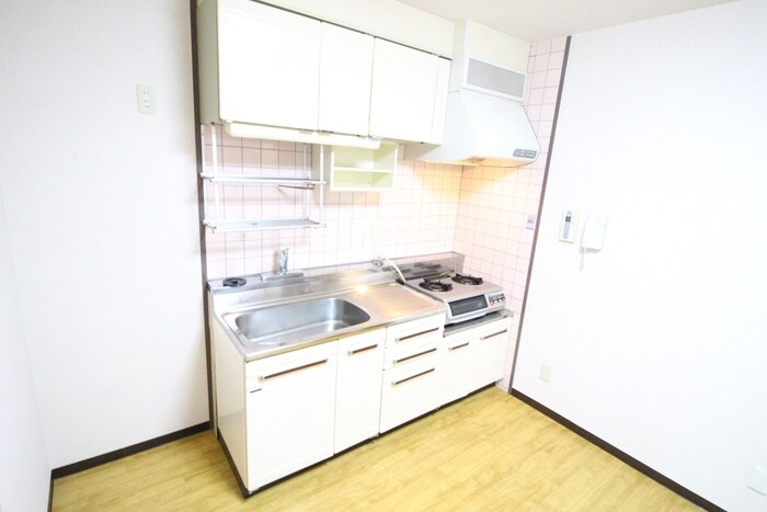 物件内観写真8　(キッチン)