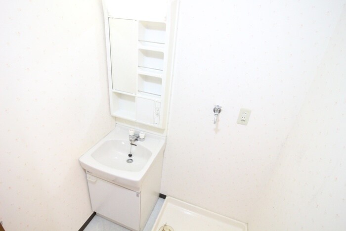 物件内観写真13　(洗面)