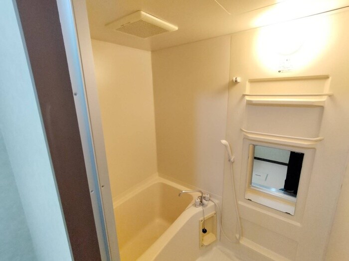 物件内観写真14　(バス／シャワールーム等)