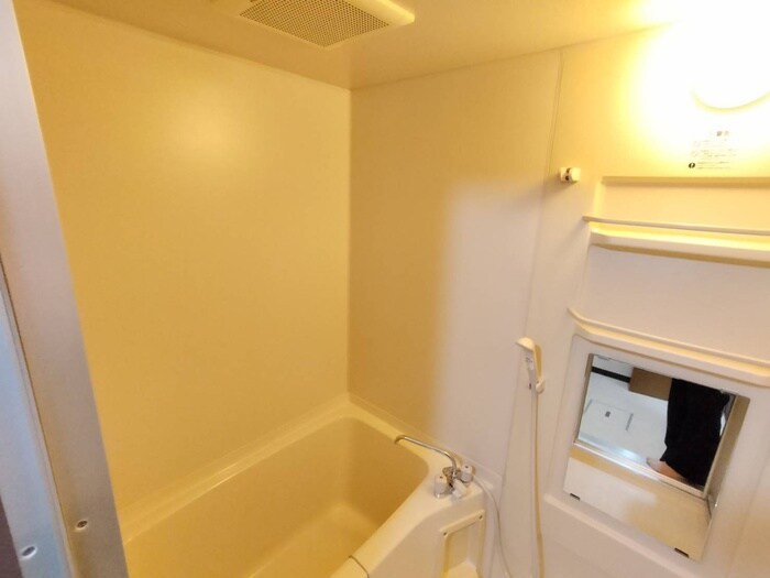 物件内観写真14　(バス／シャワールーム等)