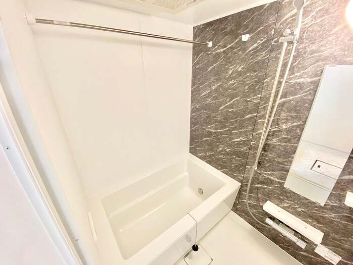 物件内観写真9　(バス／シャワールーム等)
