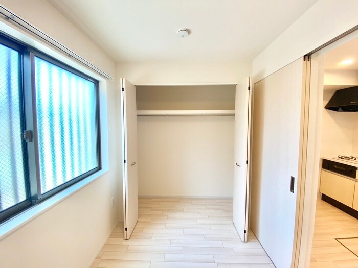 物件内観写真14　(収納)