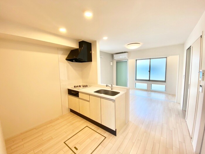 物件内観写真16　(居室)