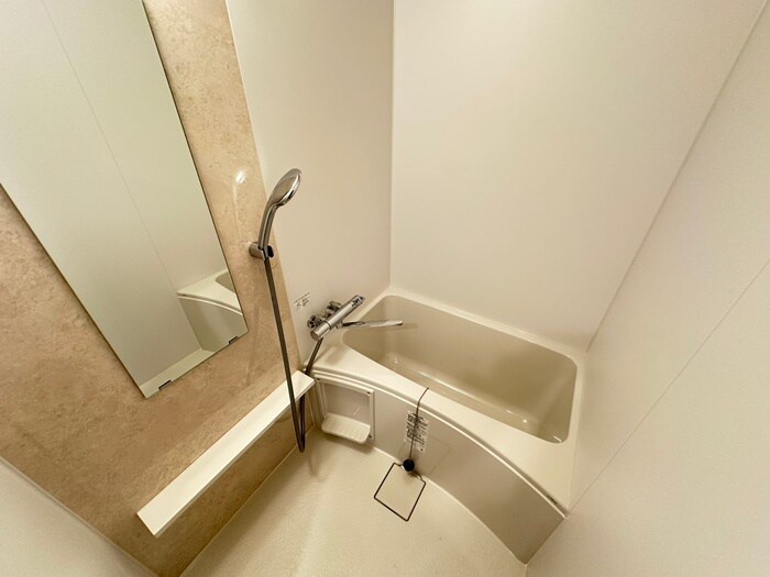 物件内観写真12　(バス／シャワールーム等)