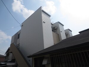 LeaHale外観写真