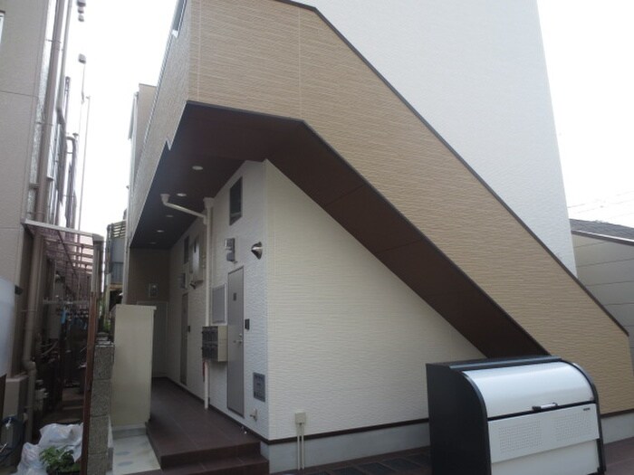 物件外観写真3　(外観写真)