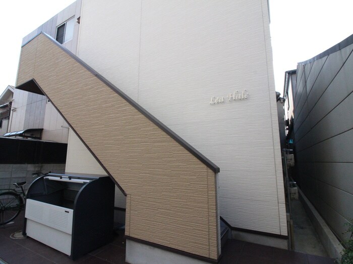 物件外観写真5　(外観写真)