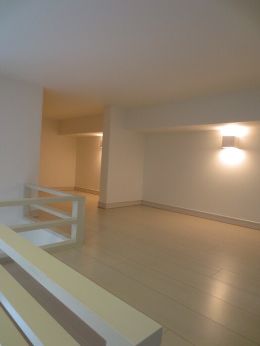 物件内観写真10　(ロフト)