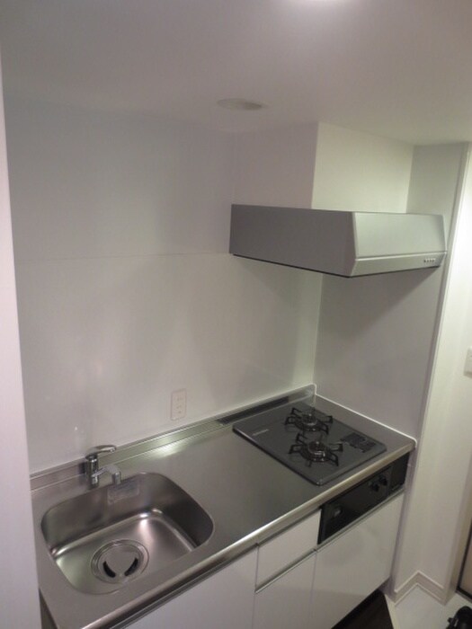 物件内観写真11　(キッチン)