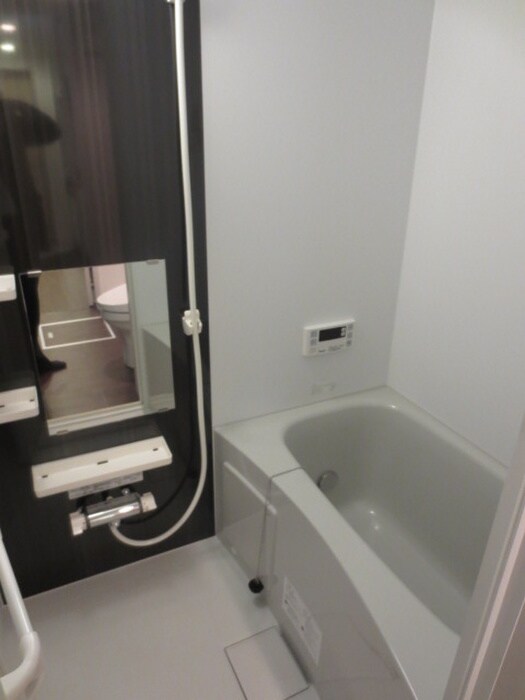 物件内観写真13　(バス／シャワールーム等)