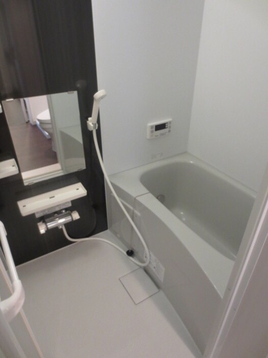 物件内観写真13　(バス／シャワールーム等)