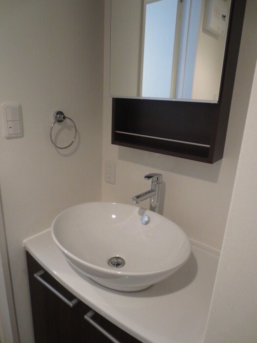 物件内観写真15　(洗面)