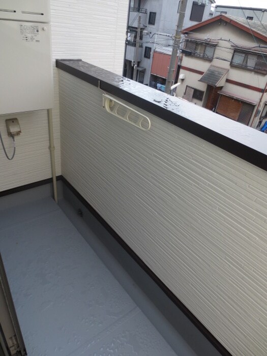 物件内観写真15　(ベランダ・バルコニー)