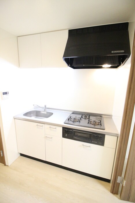 物件内観写真7　(キッチン)