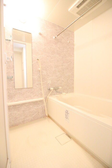 物件内観写真8　(バス／シャワールーム等)
