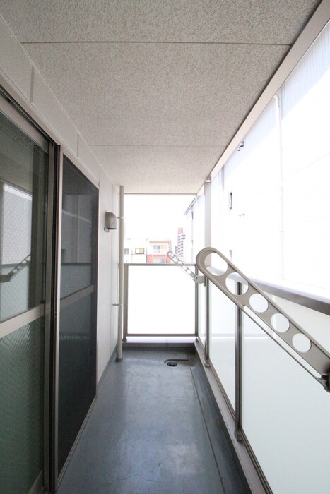 物件内観写真13　(ベランダ・バルコニー)