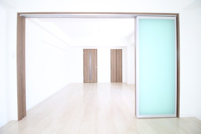 物件内観写真18　(居室)