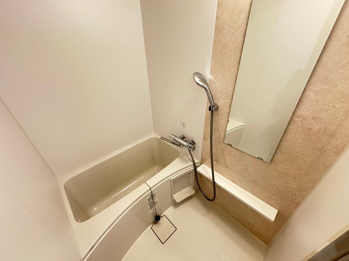物件内観写真12　(バス／シャワールーム等)