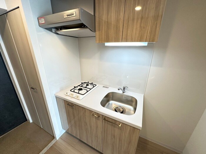 物件内観写真13　(キッチン)