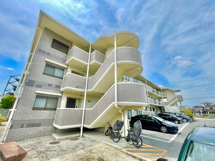 物件外観写真4　(外観写真)