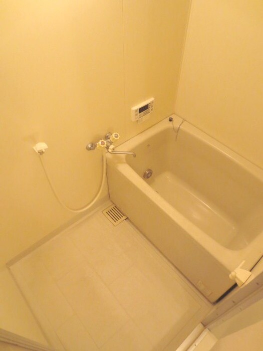 物件内観写真13　(バス／シャワールーム等)