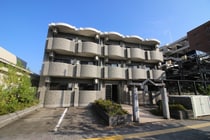 クリエイティブステ－ジＮの外観写真