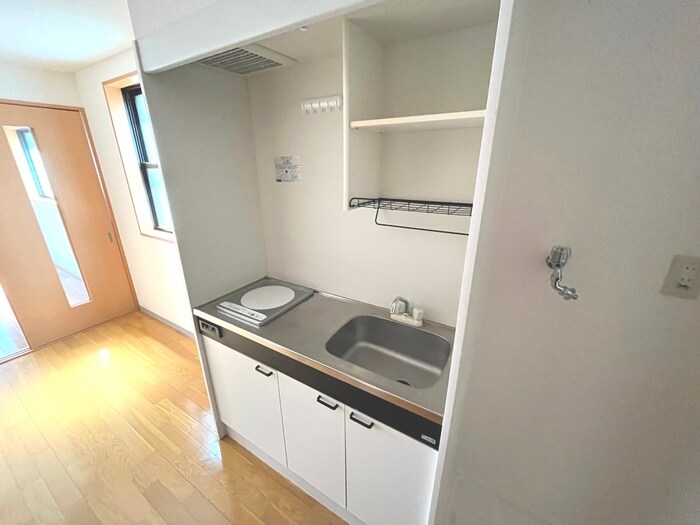 物件内観写真7　(キッチン)