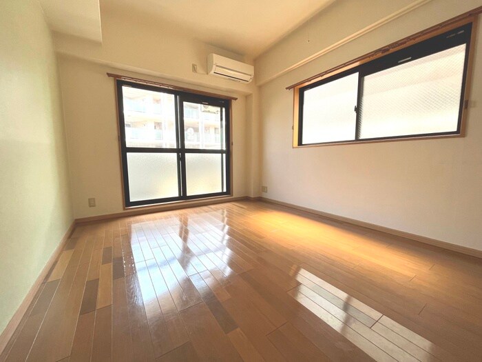 物件内観写真13　(居室)