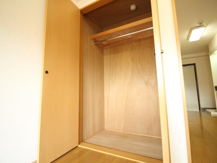 物件内観写真14　(収納)