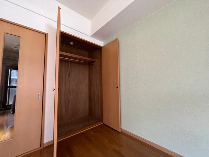 物件内観写真14　(収納)