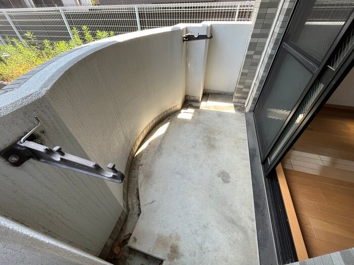 物件内観写真18　(ベランダ・バルコニー)