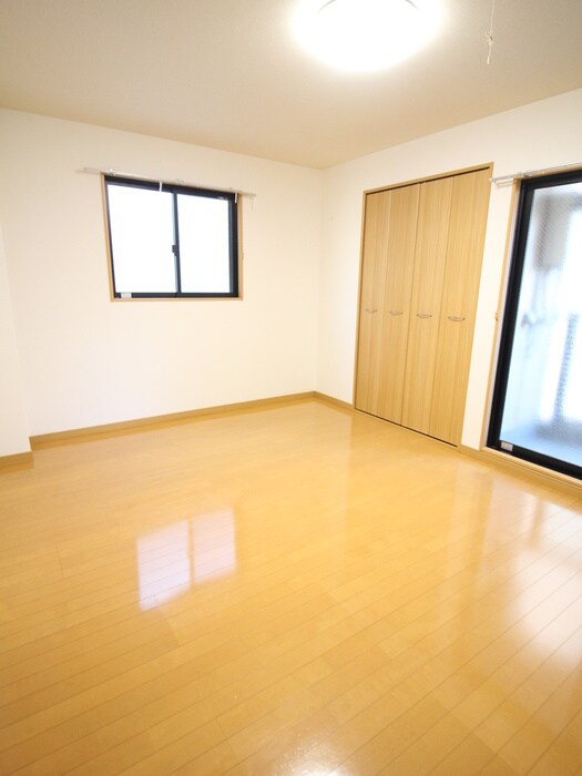 物件内観写真10　(居室)