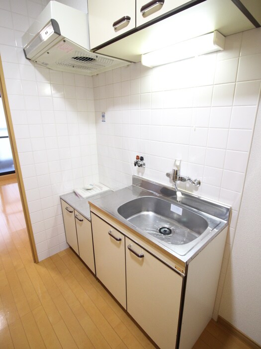 物件内観写真11　(キッチン)