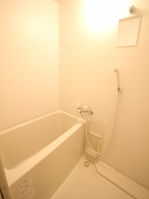 物件内観写真12　(バス／シャワールーム等)