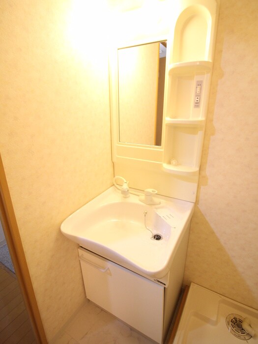 物件内観写真14　(洗面)